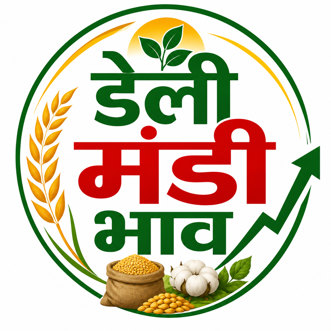 Daily Mandi Bhav